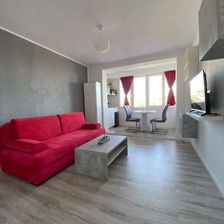 Ultracentral Opera Residence Тимишоара Екстериор снимка