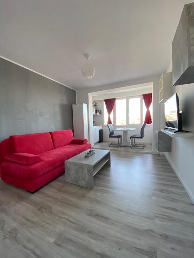 Ultracentral Opera Residence Тимишоара Екстериор снимка