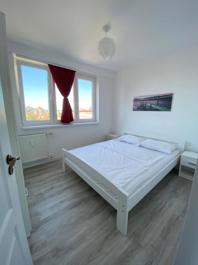 Ultracentral Opera Residence Тимишоара Екстериор снимка