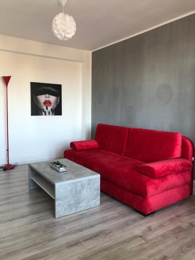 Ultracentral Opera Residence Тимишоара Екстериор снимка
