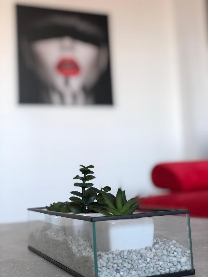 Ultracentral Opera Residence Тимишоара Екстериор снимка